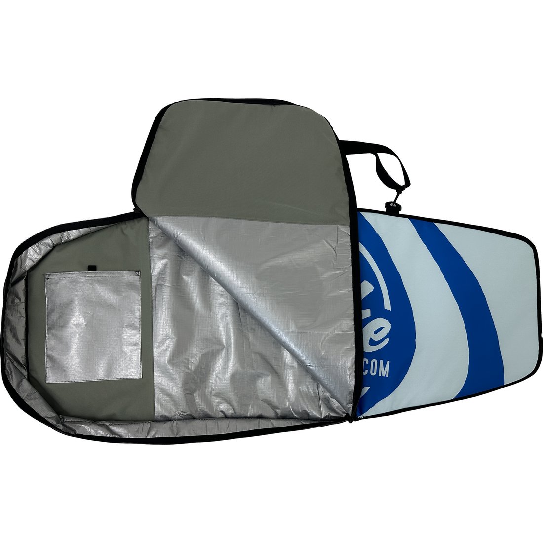 Wake Outfitters Custom Board Bag 5&