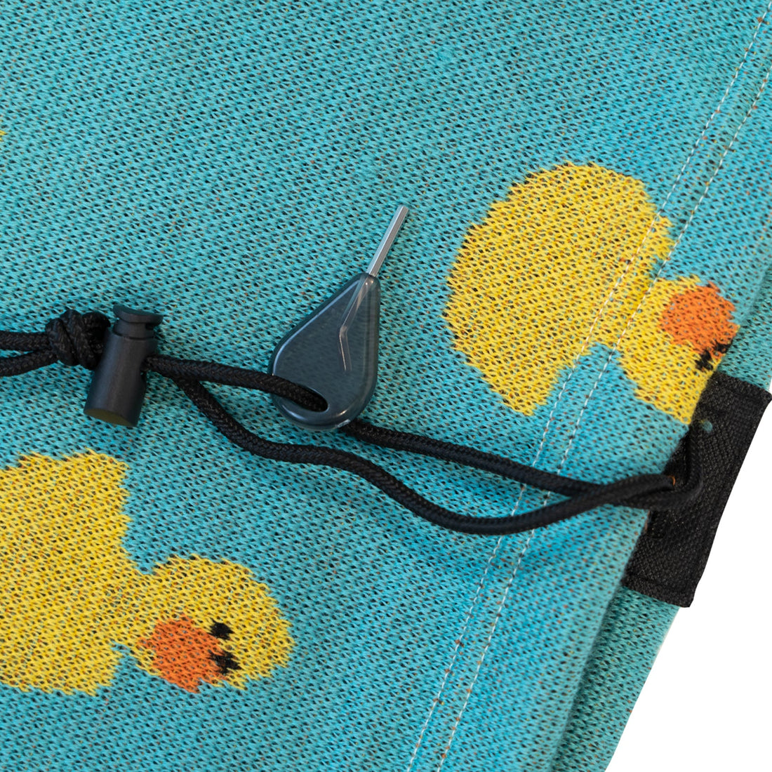 Mission Deluxe Board Sock - Quack