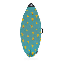 Mission Deluxe Board Sock - Quack