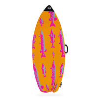 Mission Deluxe Board Sock - Pop Pike