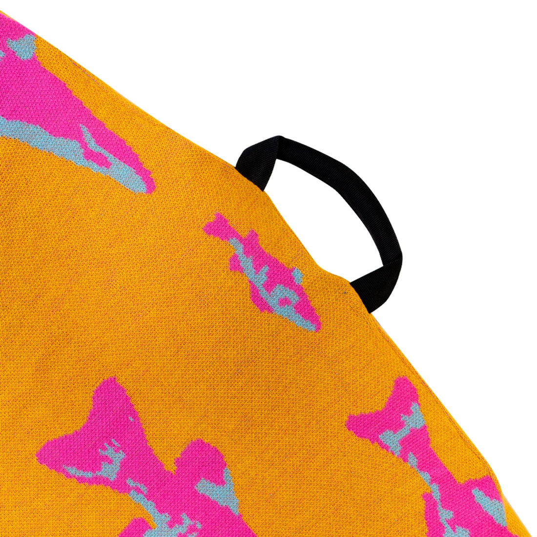 Mission Deluxe Board Sock - Pop Pike