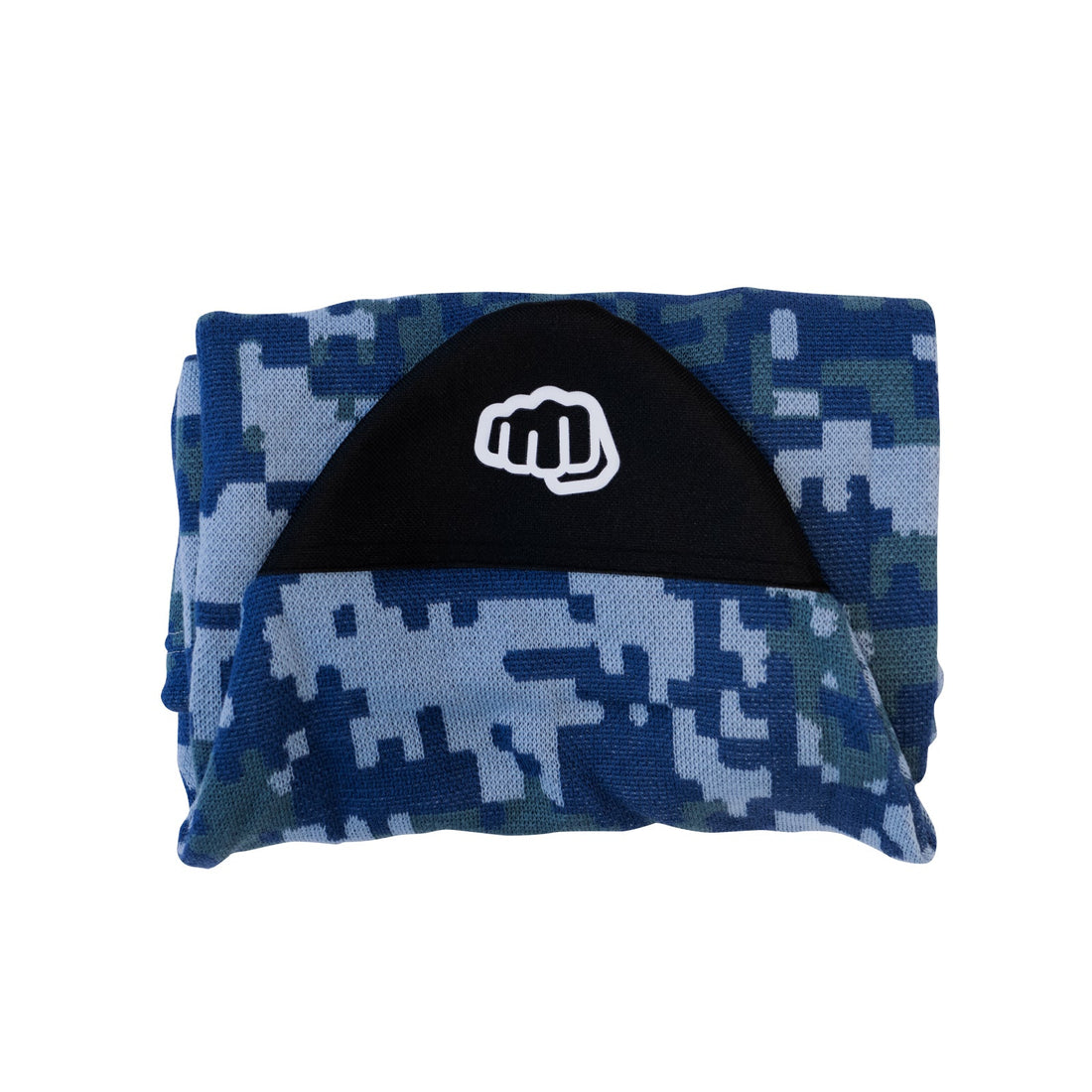 Mission Deluxe Board Sock - Water Camo