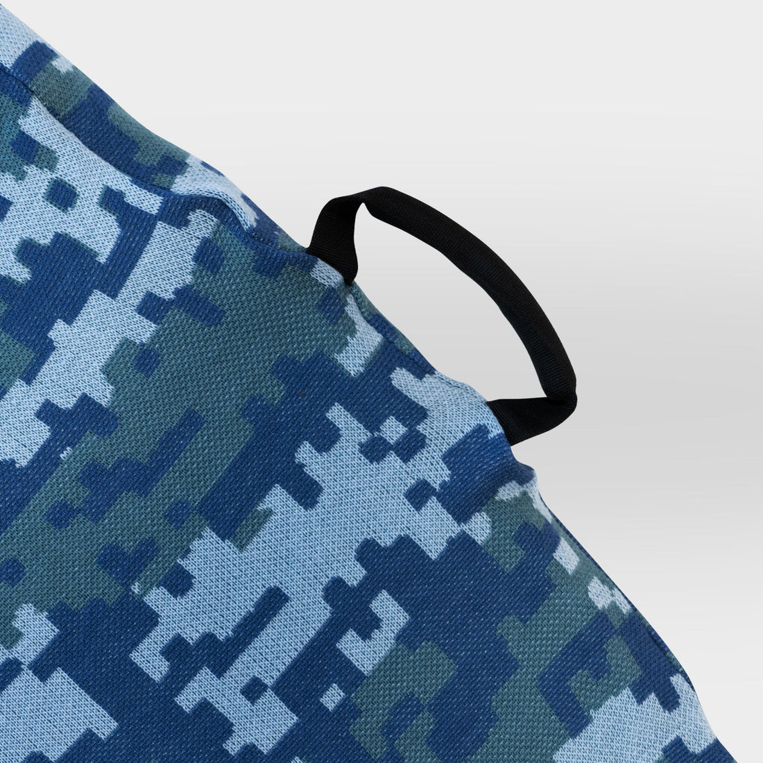 Mission Deluxe Board Sock - Water Camo