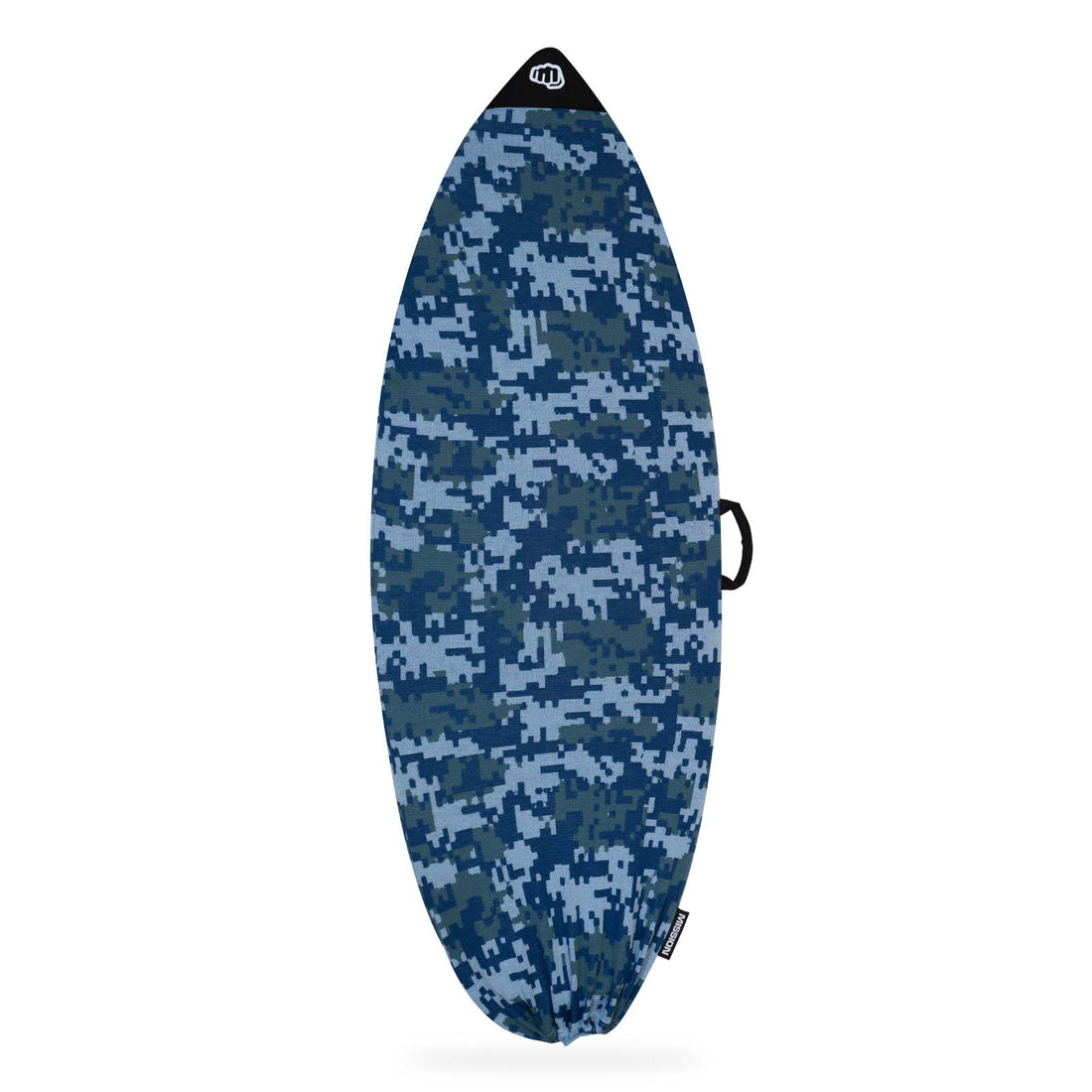 Mission Deluxe Board Sock - Water Camo