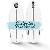 Custom Board Order - BAM