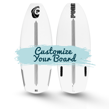 Custom Board Order - BAM