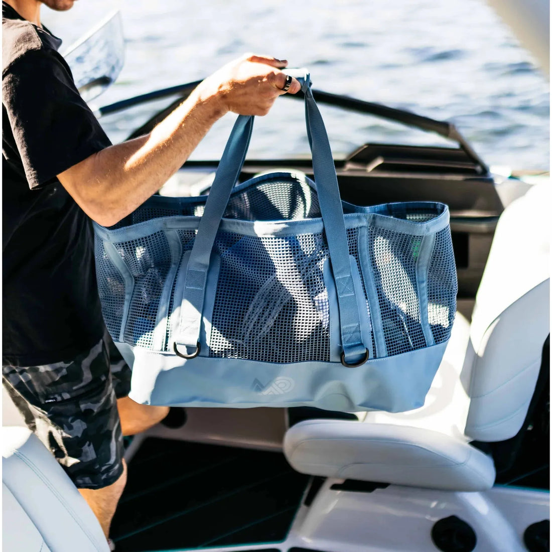 Mission Waterproof Cassi Tote 70L
