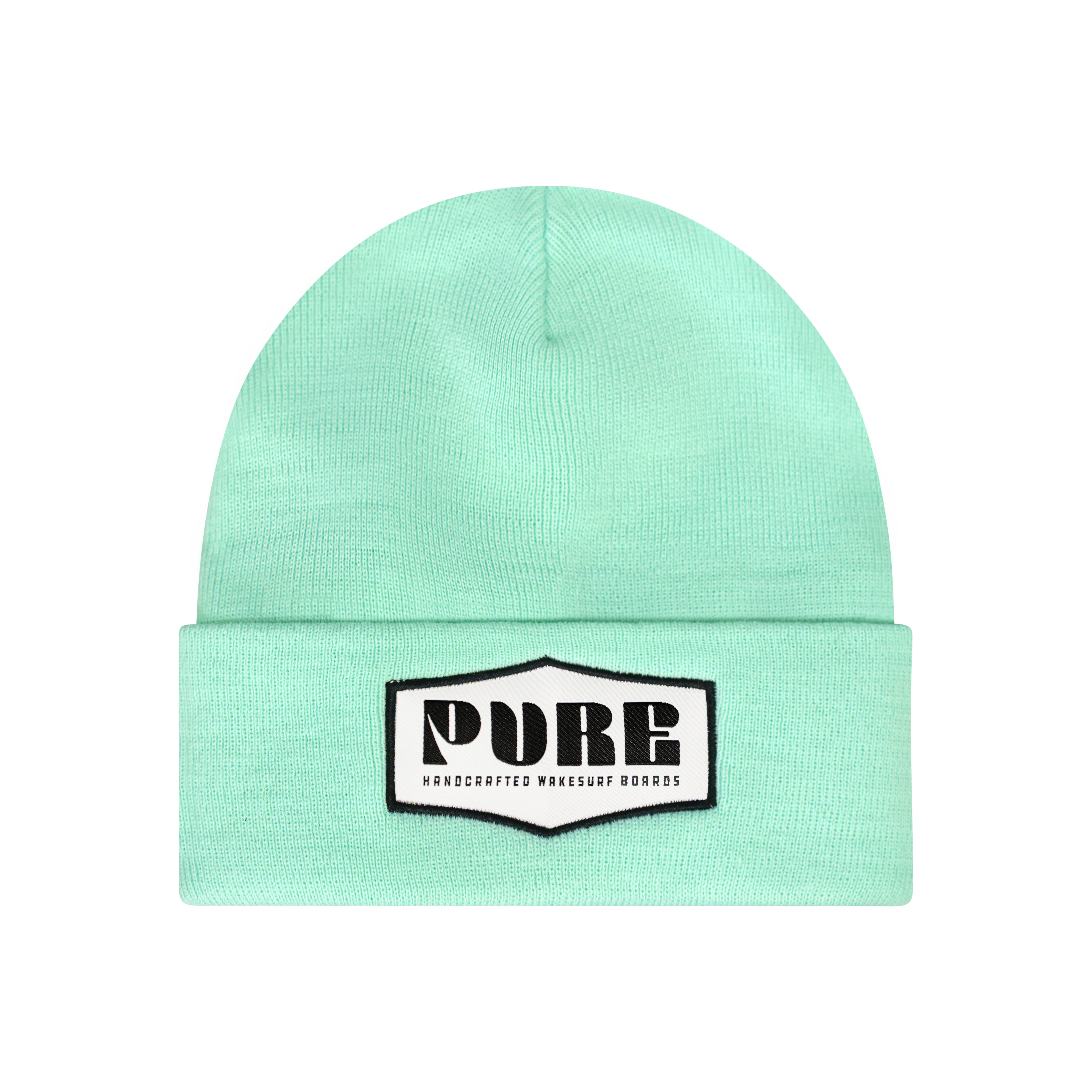 Pure Beanie - Mint