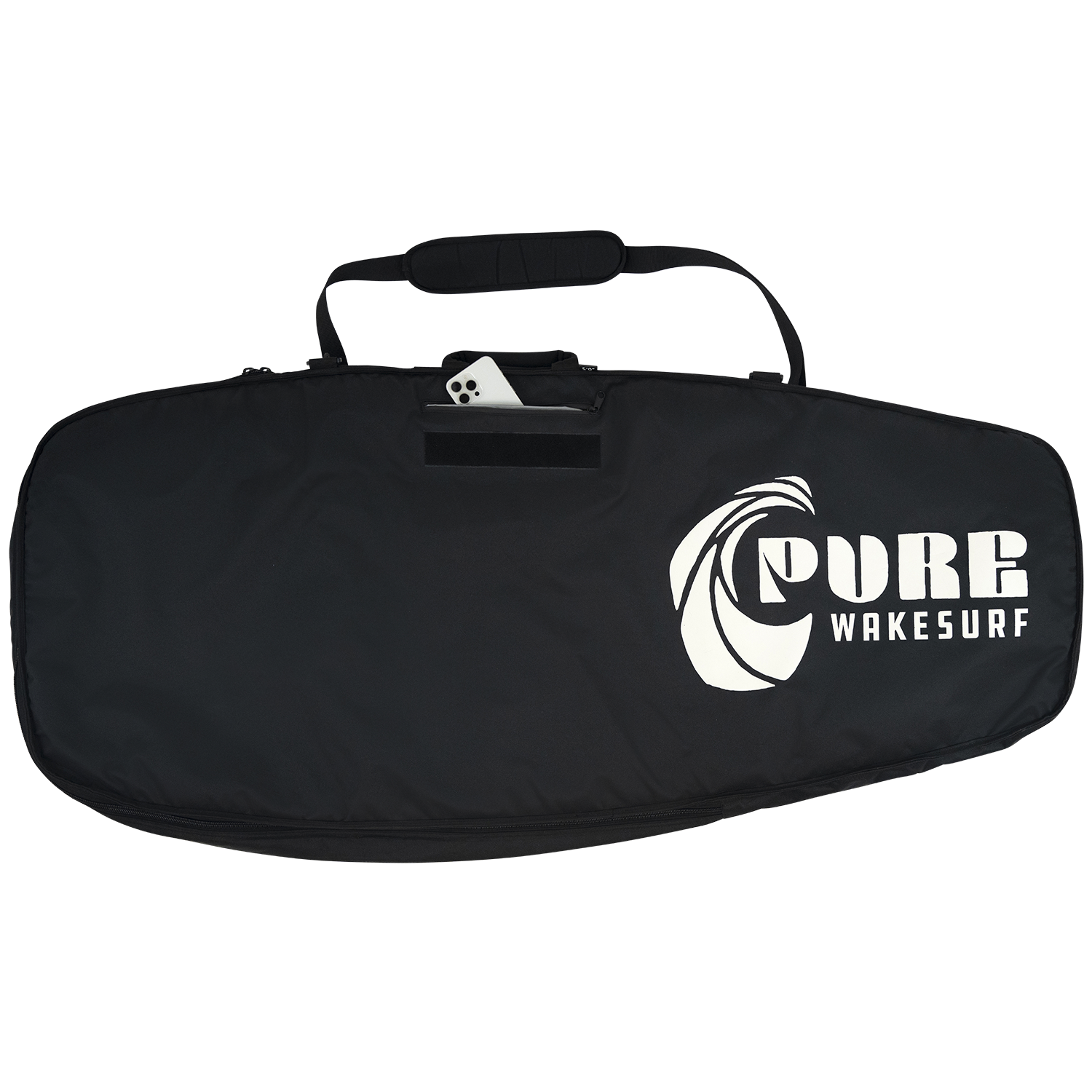 Double Board Bag