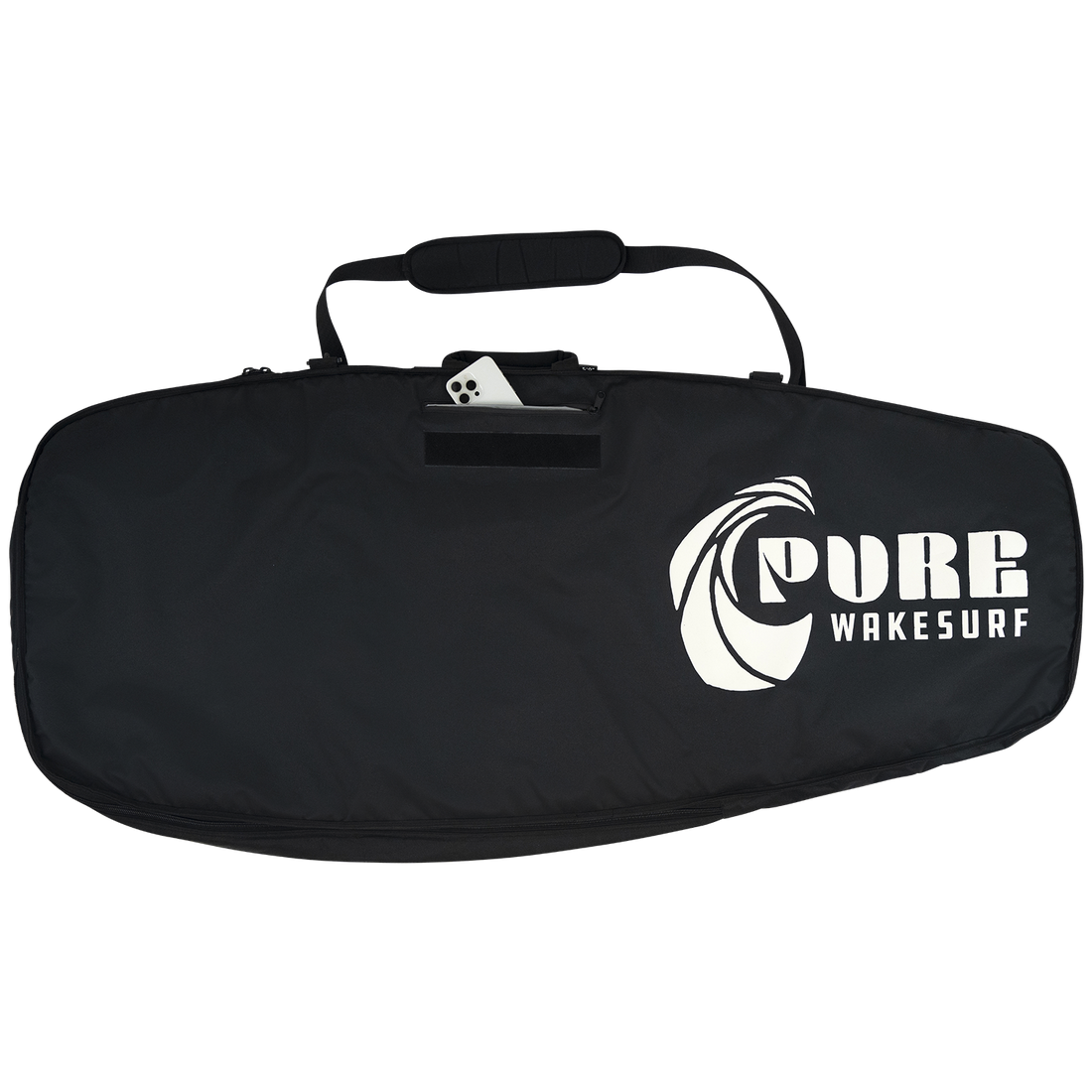 Double Board Bag