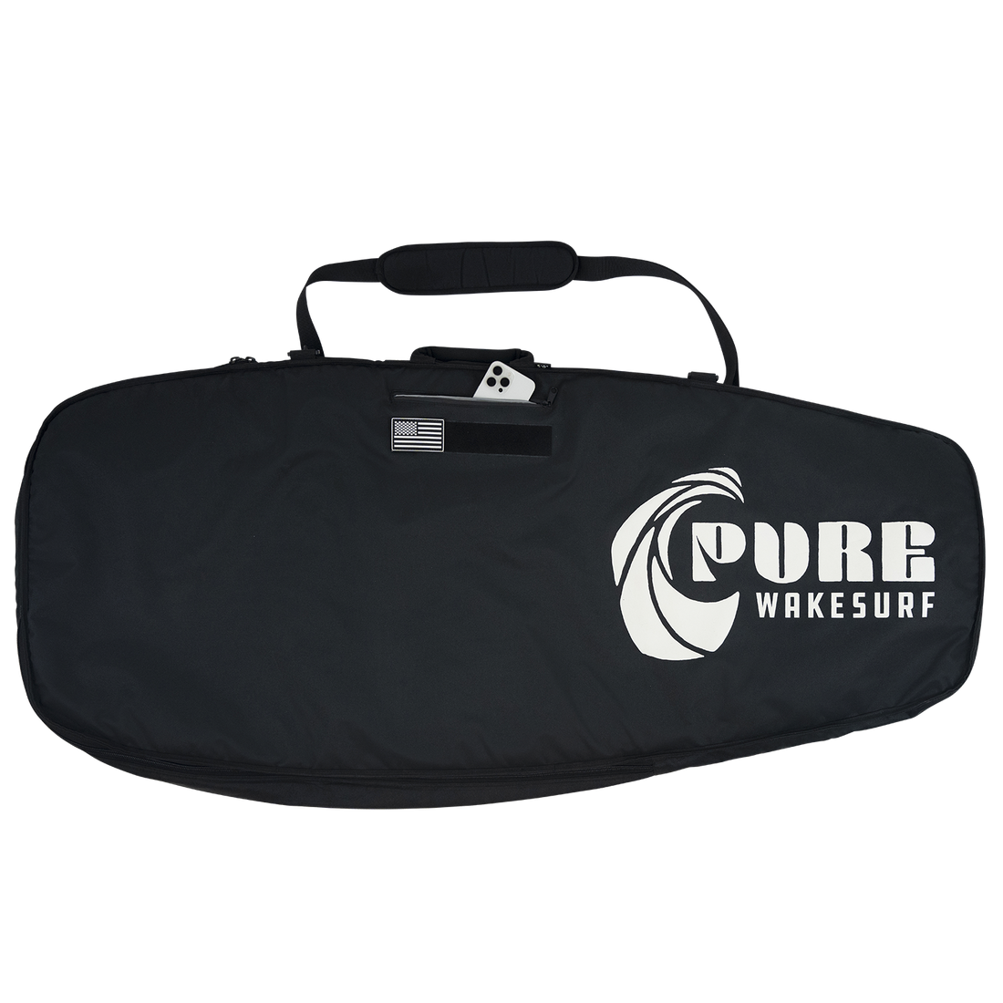 Double Board Bag