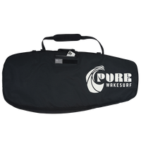 Double Board Bag