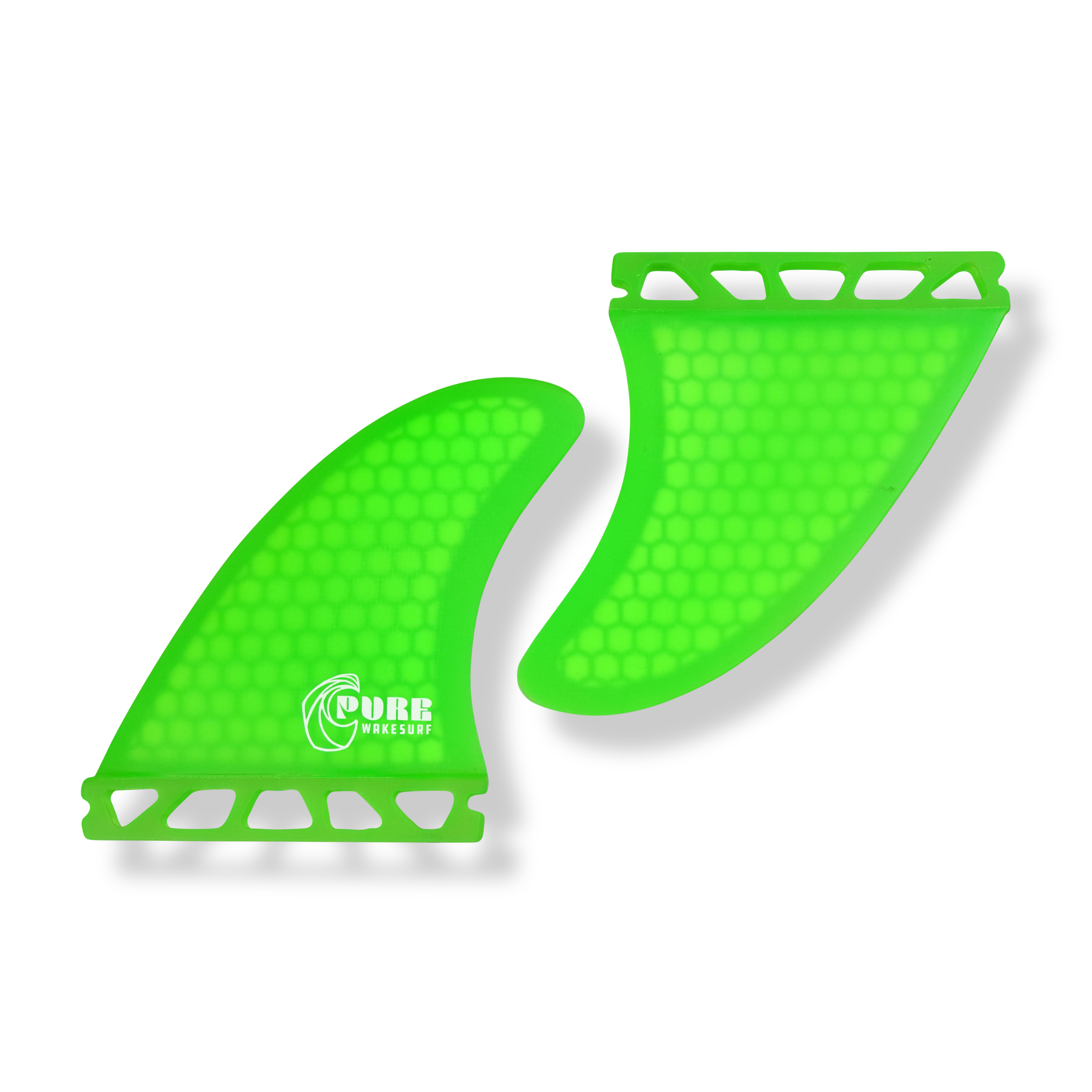 Handcrafted Wakesurf Boards | Made in USA | Pure Wakesurf