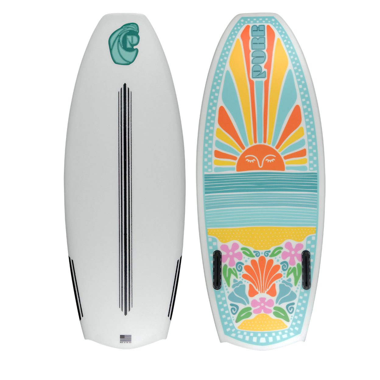 BAM - Stoked Edition