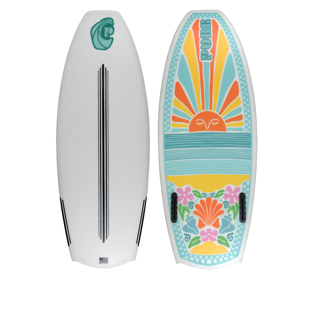 BAM 2025 - Stoked Edition 4&