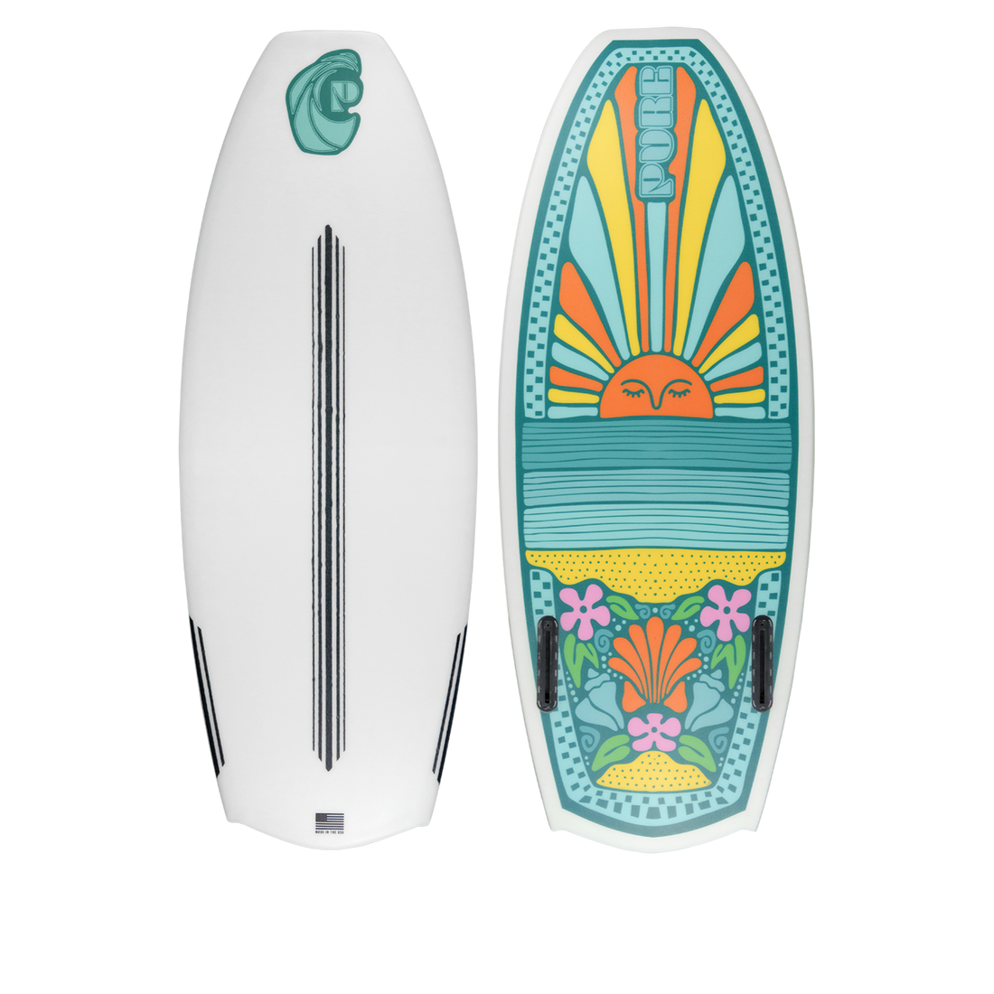 BAM 2025 - Stoked Edition 4&