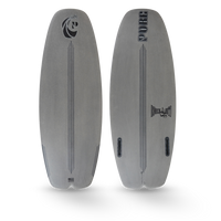 Knock Out - Grey 4'7" Prototype