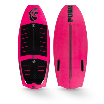 Grom BAM - Demo 3'9"