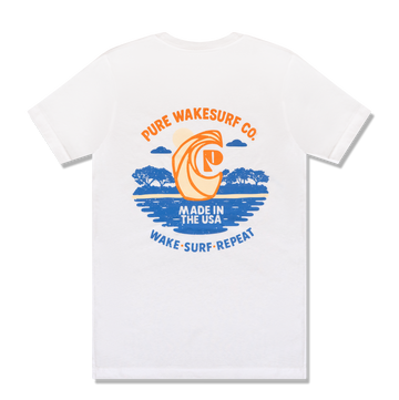 Wake. Surf. Repeat
