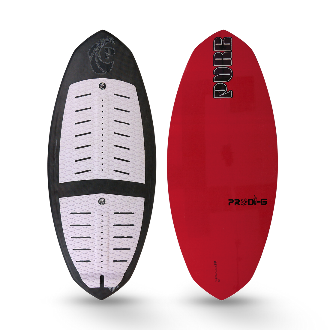 Prodi-G Slate Red DEMO