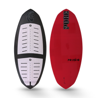 Prodi-G Slate Red DEMO