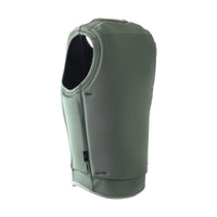 Follow Vid Impact Vest - Green