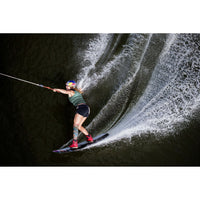 Follow Project One Women’s Impact Vest - Mint