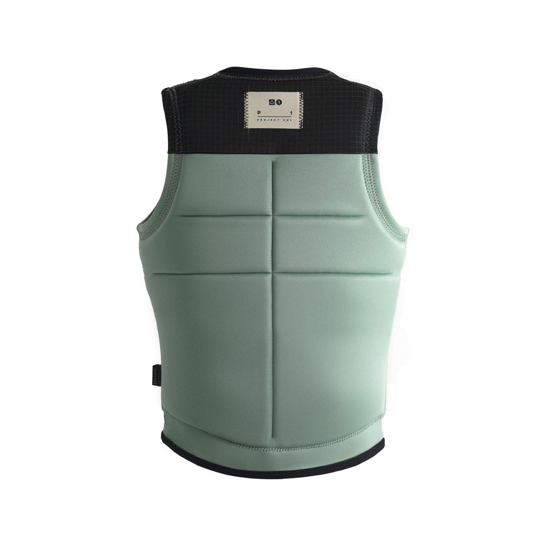 Follow Project One Women’s Impact Vest - Mint