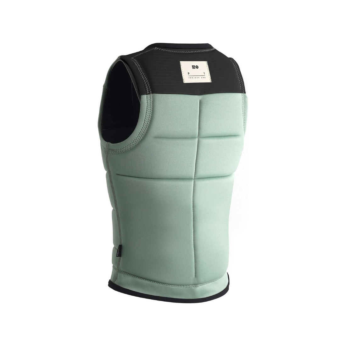Follow Project One Women’s Impact Vest - Mint