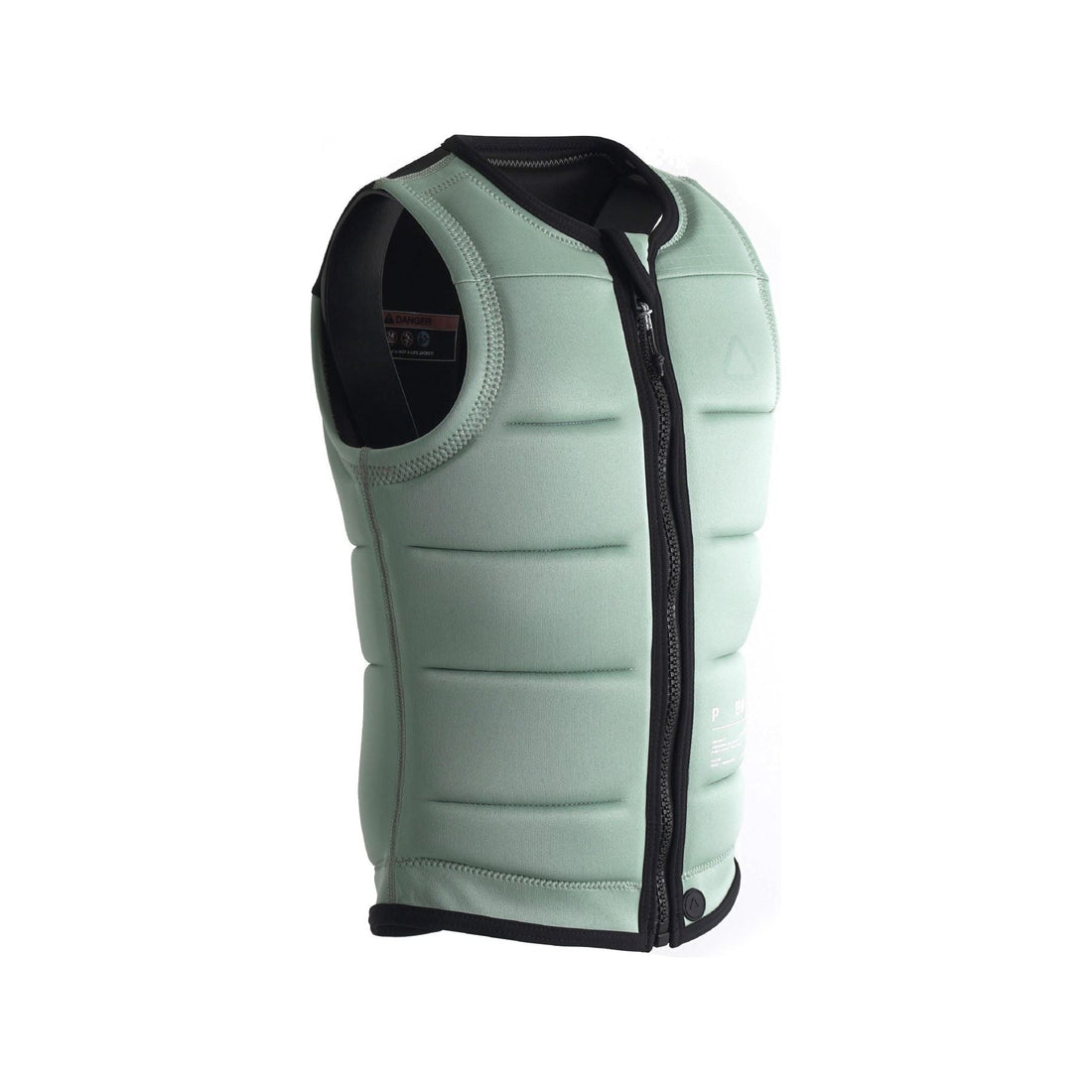 Follow Project One Women’s Impact Vest - Mint