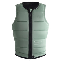 Follow Project One Women’s Impact Vest - Mint