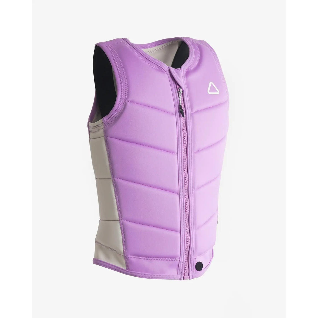 Follow Corp Ladies Impact Vest - Purple
