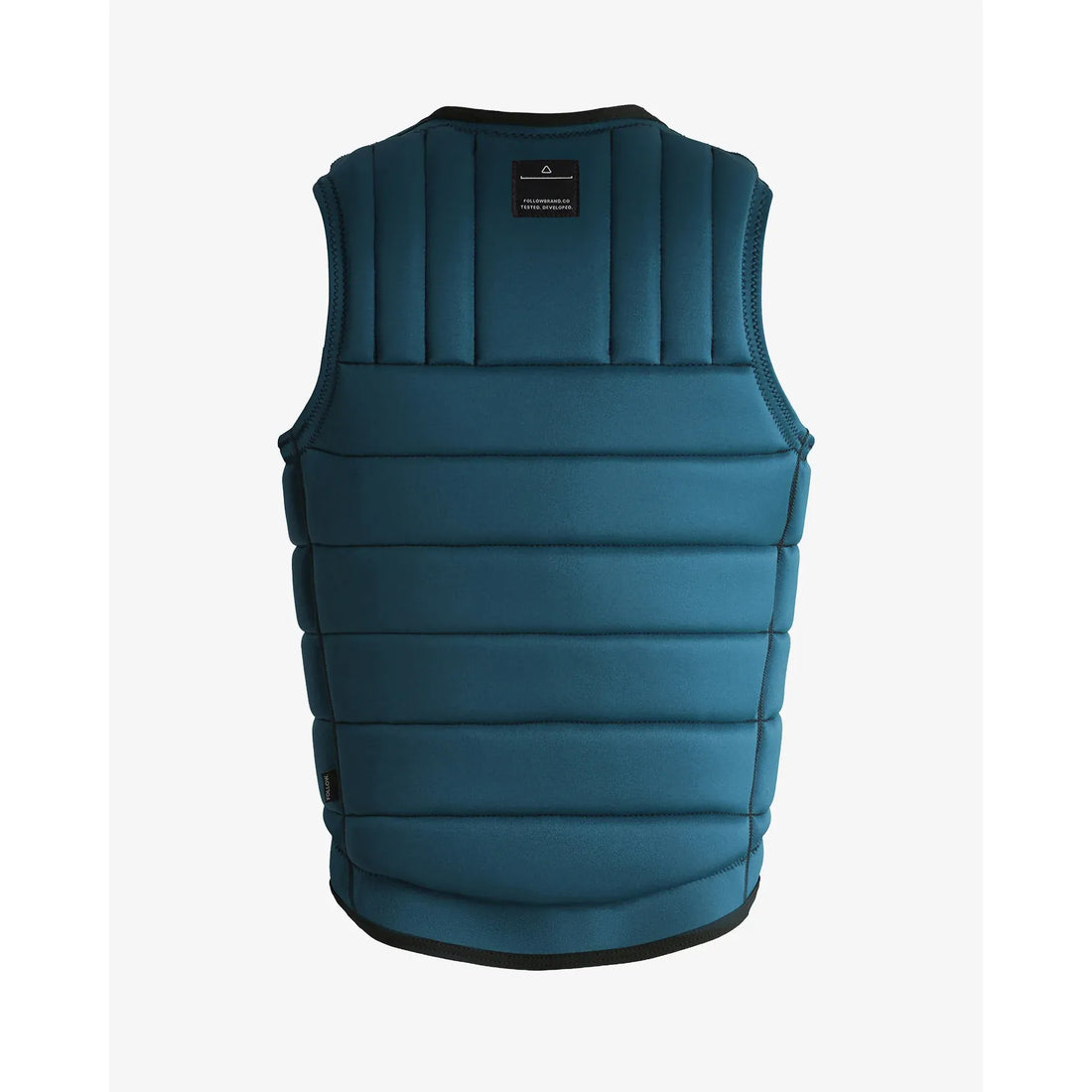 Follow Total Impact Vest Mens - Blue