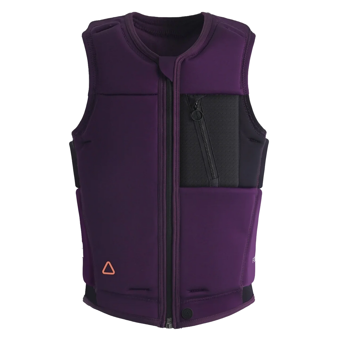 Follow Ruby Comp Vest - Small