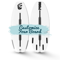 Custom Board Order - Grim Ripper