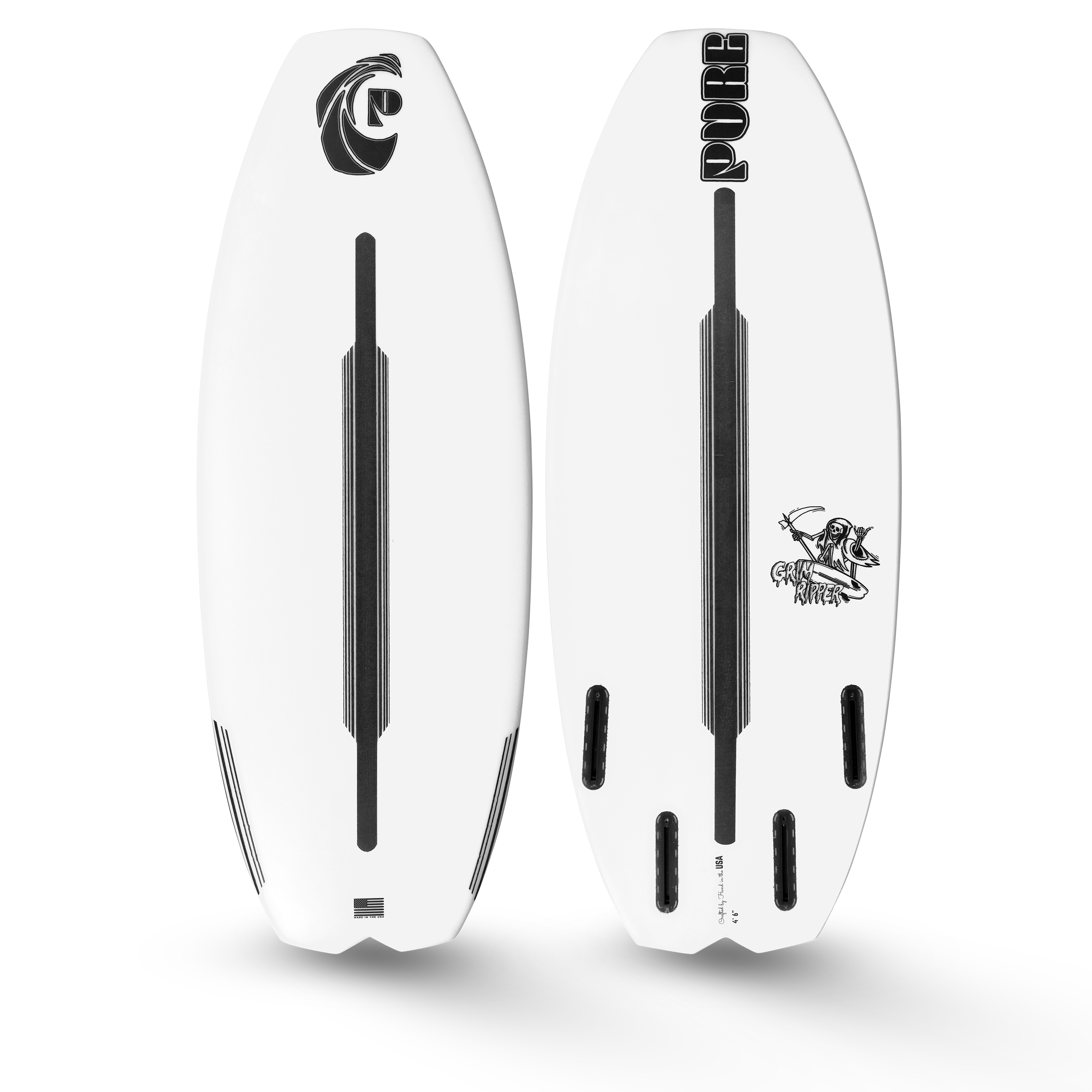 Zero G 2025 – Pure Wakesurf