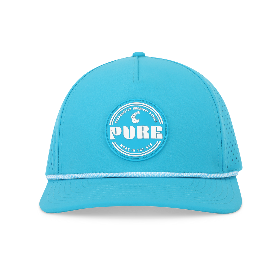 Hydro Hat - Blue