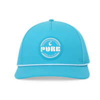 Hydro Hat - Blue