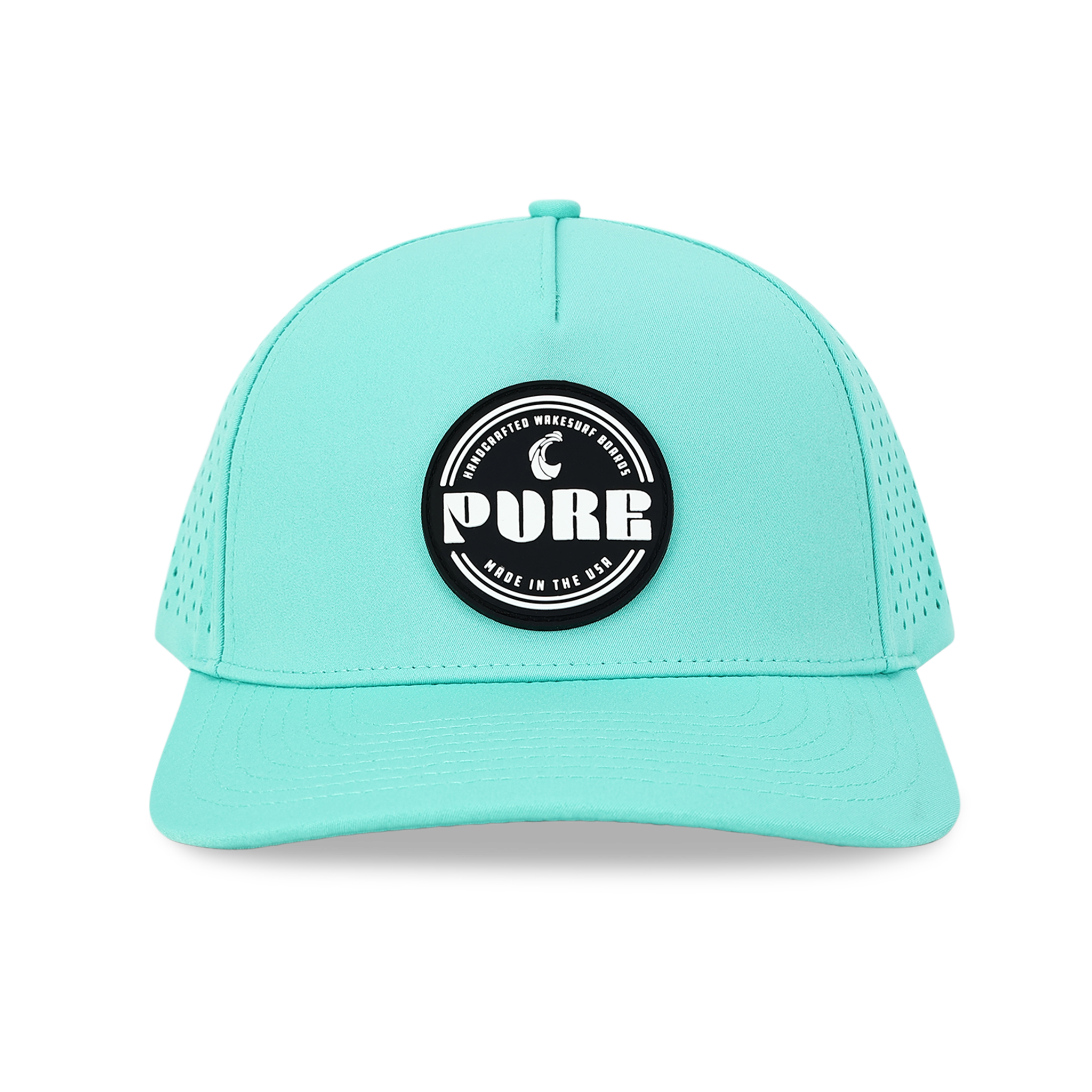 Aqua Heritage Hydro Hat