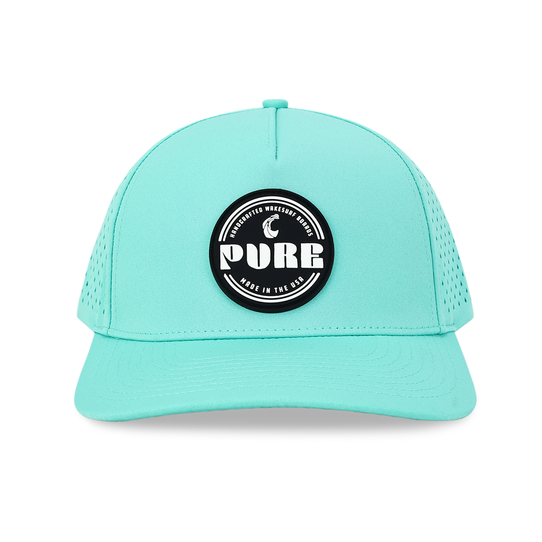 Aqua Heritage Hydro Hat
