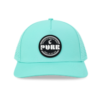 Aqua Heritage Hydro Hat