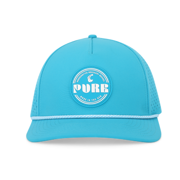 Hydro Hat - Blue