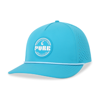 Hydro Hat - Blue