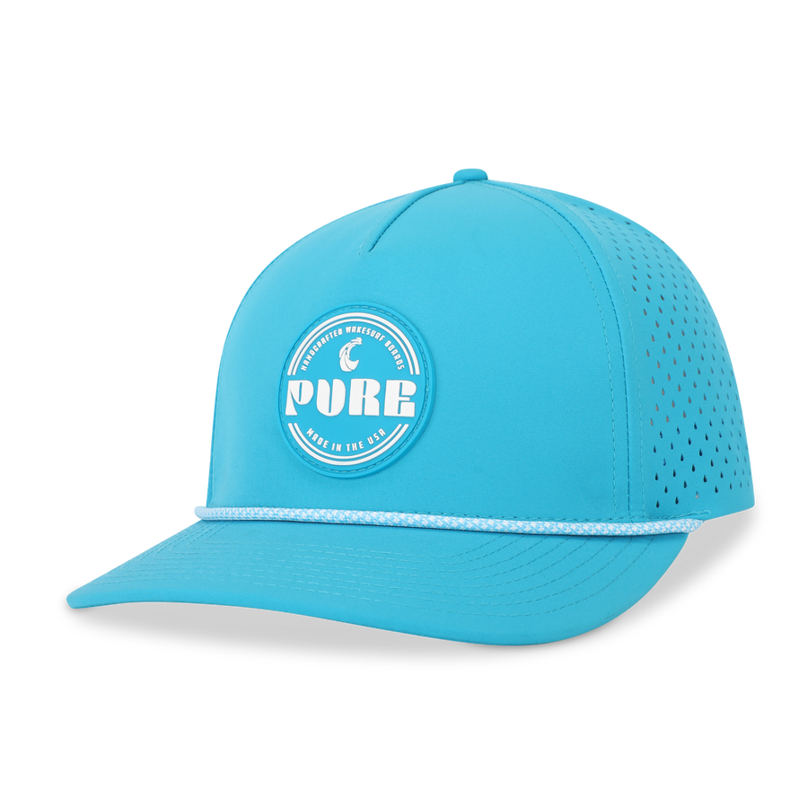 Hydro Hat - Blue