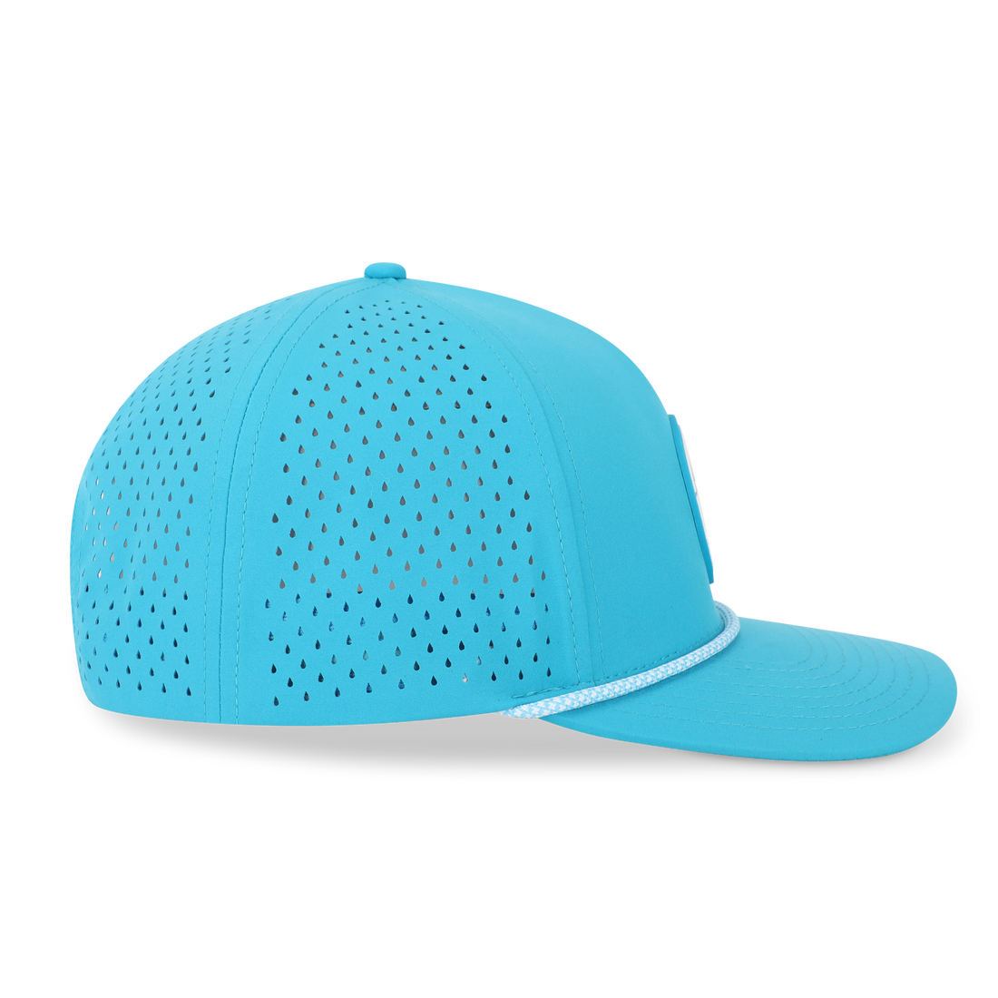 Hydro Hat - Blue