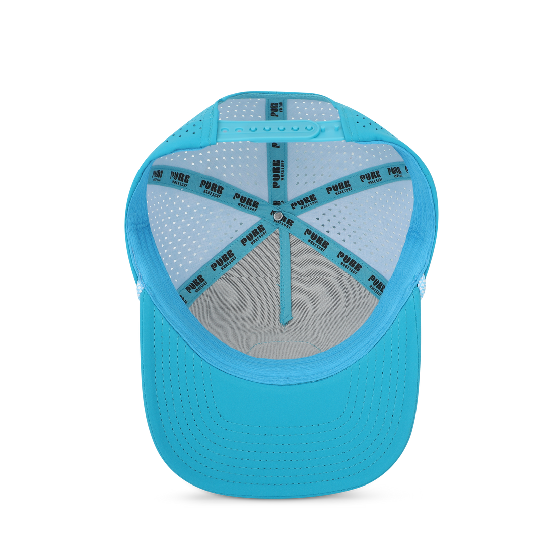 Hydro Hat - Blue