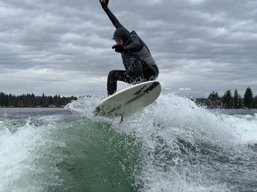 Custom Board Order - P1