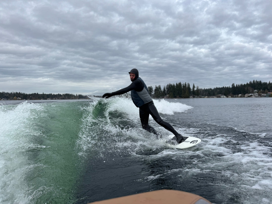 Custom Board Order - P1