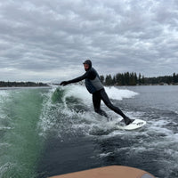 Custom Board Order - P1