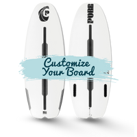 Custom Board Order - Knock Out